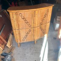 Bancone vintage