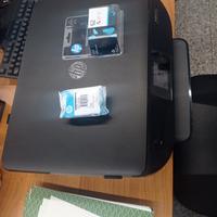 stampante multifunzione HP envy 5640