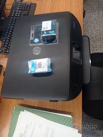 stampante multifunzione HP envy 5640