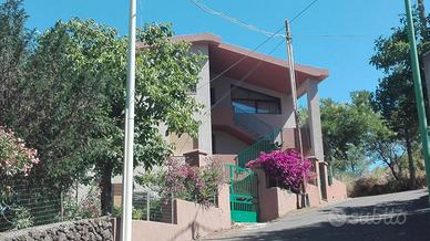 Dorgali-quadrilocale 4-6 posti letto