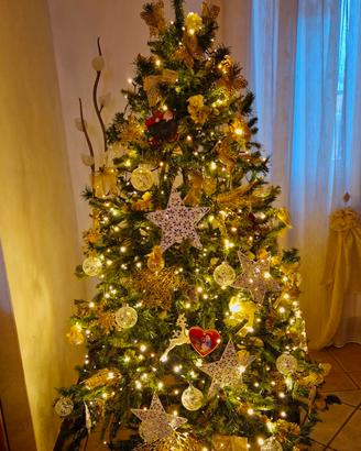 Albero di Natale 