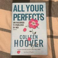 All Your Perfects - Colleen Hoover