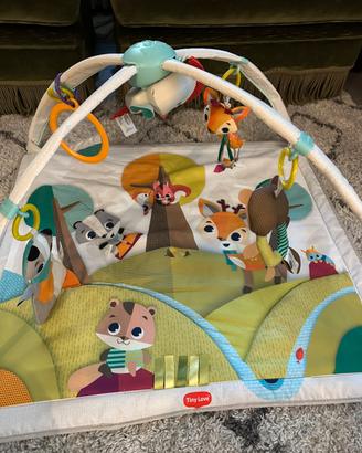 Palestrina Tiny Love