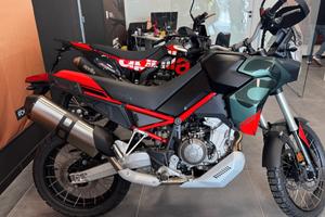 Aprilia Tuareg 660