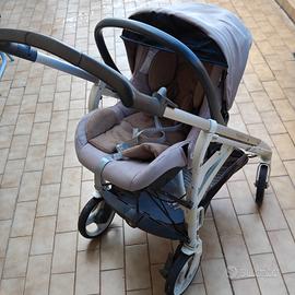 Trio Inglesina Trilogy City + accessori