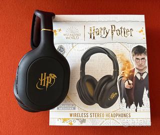 Cuffie wireless Harry Potter