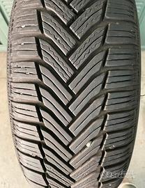 Gomme termiche Michelin Alpin 6, 185/65 R 15 88 T