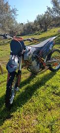 KTM sx-f 450