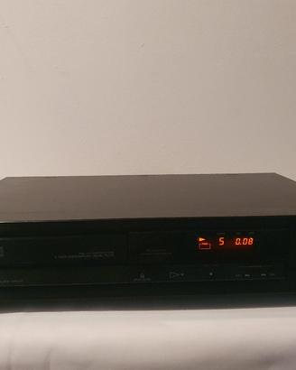 Sony CDP-361
