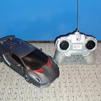 Macchinina Lamborghini telcomandata