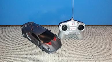 Macchinina Lamborghini telcomandata