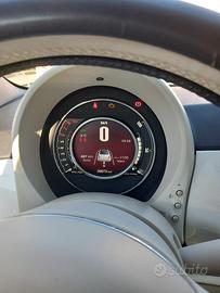 Fiat 500 Dolcevita