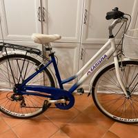 Bici da donna da 28 Carisma