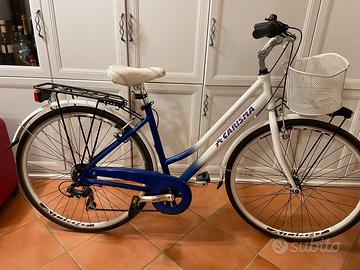 Bici da donna da 28 Carisma