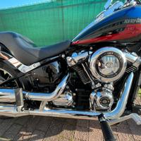 Harley Davidson Low Rider Softail