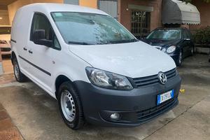 Volkswagen Caddy 2.0 TDI 140 CV 4Motion DSG 5p. Tr