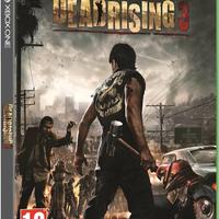 Dead rising 3 xbox one