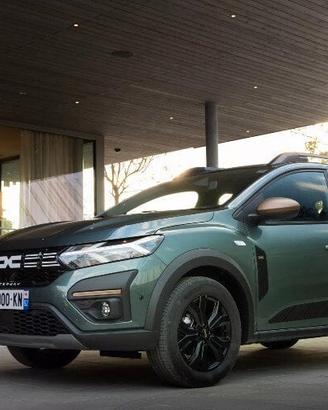 Ricambi originali Musata completa dacia sandero st
