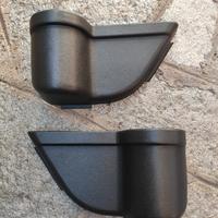 Portaoggetti da portiera per Jeep Wrangler JK 