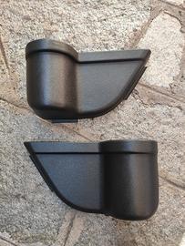 Portaoggetti da portiera per Jeep Wrangler JK 