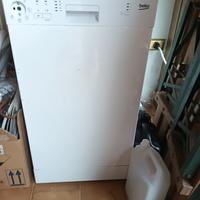 lavastoviglie beko usata 