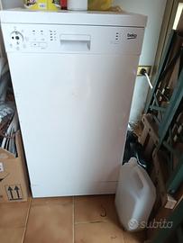 lavastoviglie beko usata 