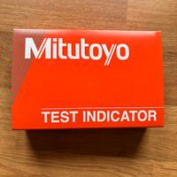 Comparatore a leva Mitutoyo 513-404-10E
