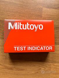 Comparatore a leva Mitutoyo 513-404-10E