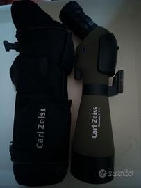Cannocchiale da osservazione Zeiss diascope85t fl