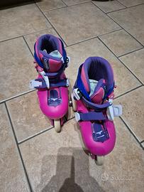 Pattini per bambini 26-28