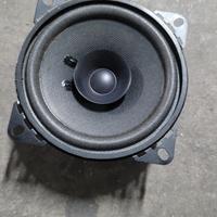 coppia woofer Ciare CW100Z