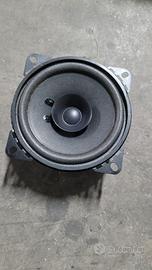 coppia woofer Ciare CW100Z