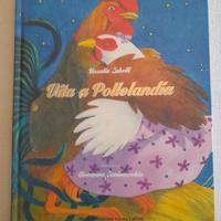 libro vita a pollandia