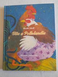 libro vita a pollandia