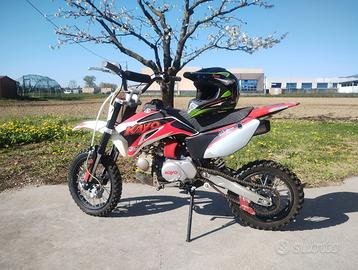 Motocross