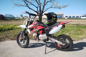 Motocross