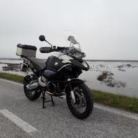 Bmw r 1200 gs - adventure