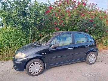 CITROEN C3 2ª serie - 2003