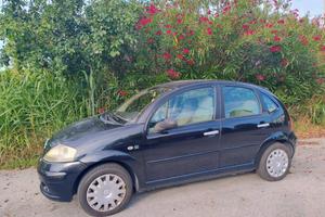 CITROEN C3 2ª serie - 2003