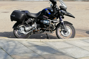BMW R 1150 GS adventur