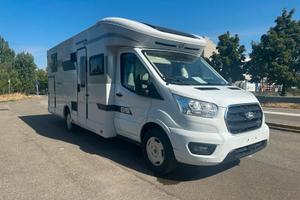 SEMINTEGRALE C.I. HORON 85 XT