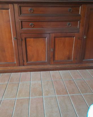 Credenza