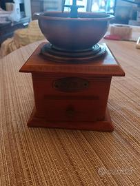 Macinacaffè vintage