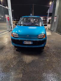  fiat seicento 0.9cc 29kw(40cv)