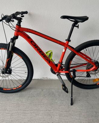 MTB Orbea 27,5
