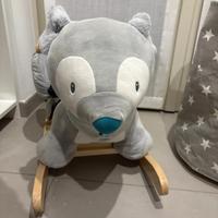 Koala a dondolo
