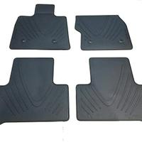 tappeti gomma originali Alfa Romeo Stelvio