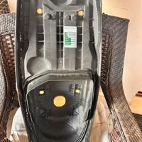 Sella come nuovo Honda sh 125 2011