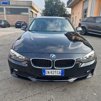 2012 BMW Serie 3 320d Touring Msport
