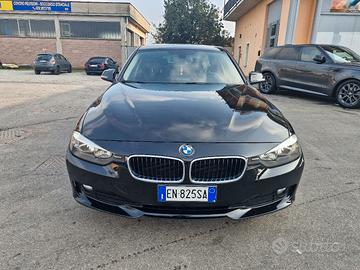2012 BMW Serie 3 320d Touring Msport